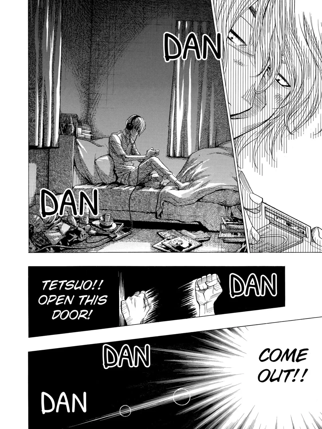 Read Those Snow White Notes chapter 48 image 74 on Lezhin