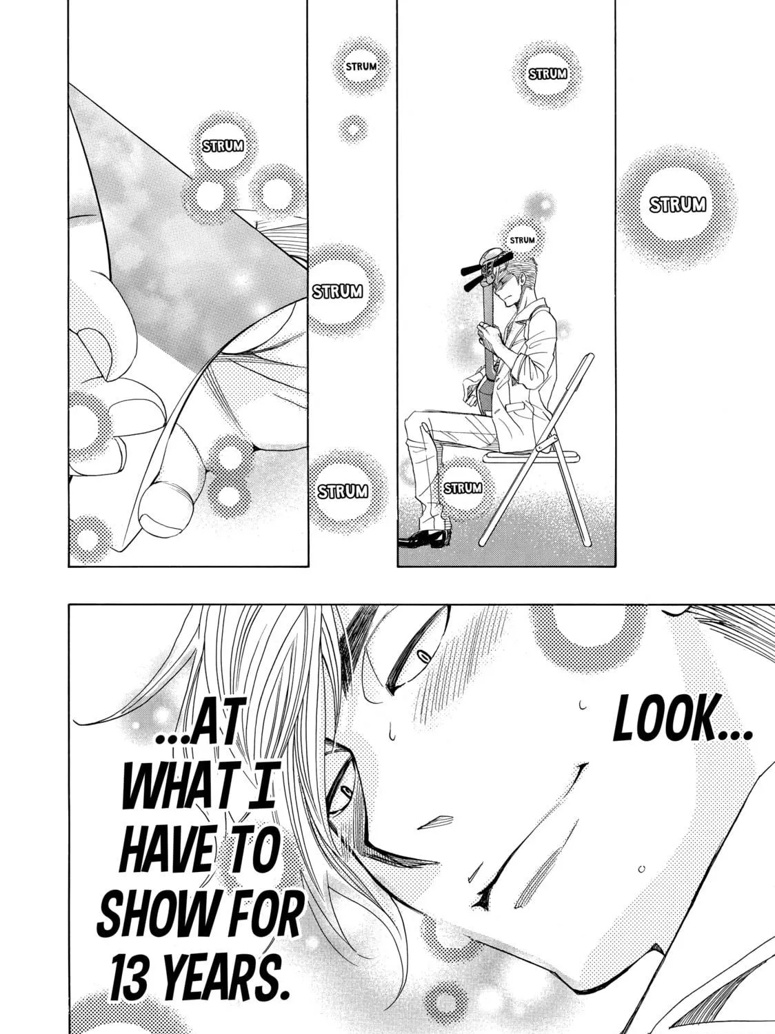 Read Those Snow White Notes chapter 48 image 78 on Lezhin
