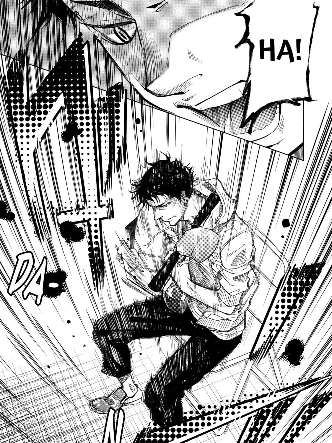 Read Those Snow White Notes chapter 48 image 8 on Lezhin