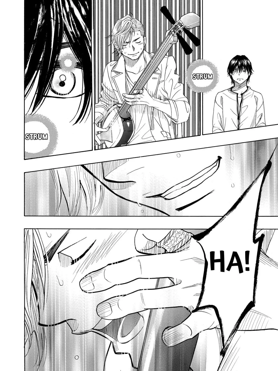 Read Those Snow White Notes chapter 48 image 82 on Lezhin