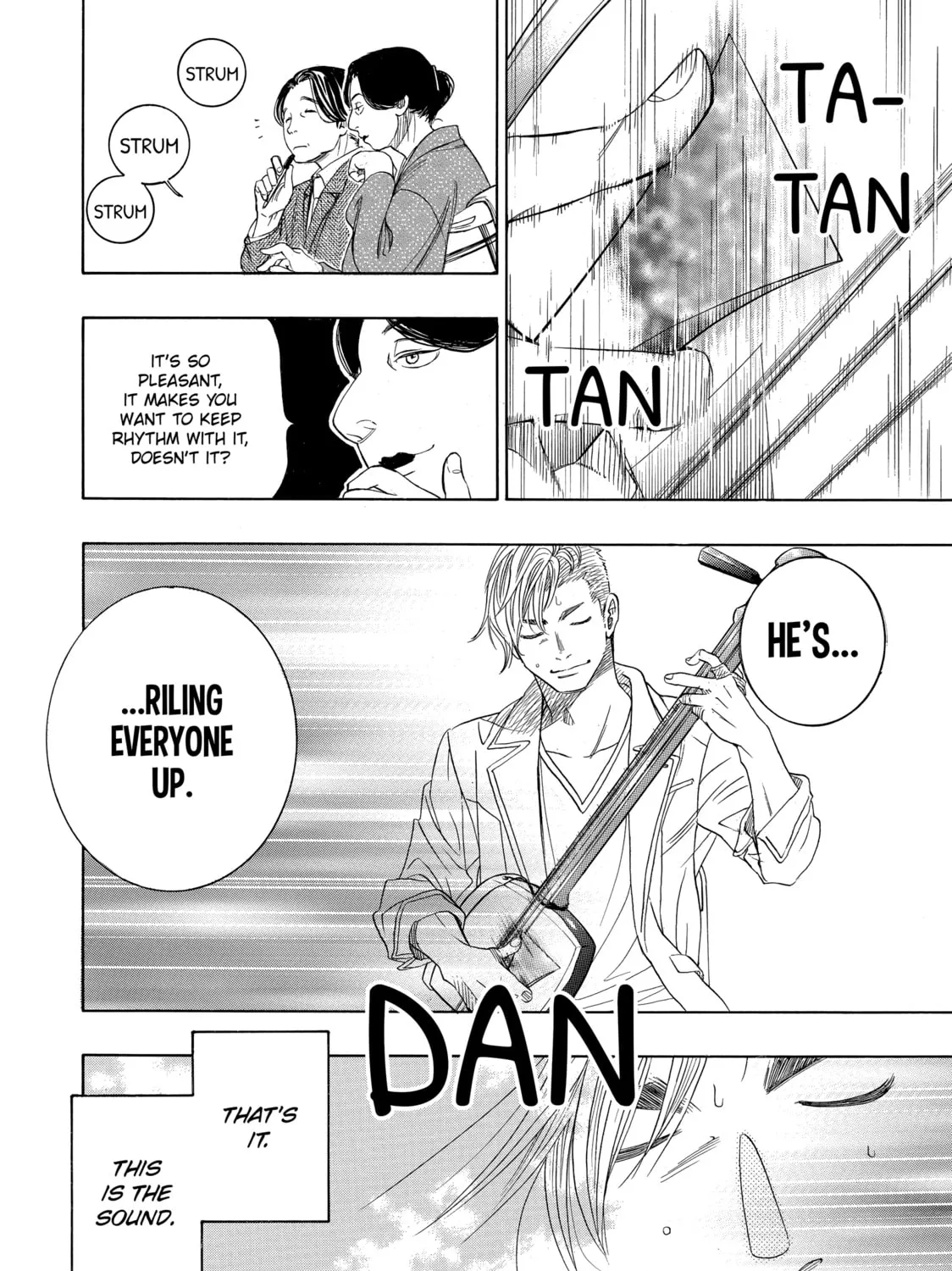 Read Those Snow White Notes chapter 48 image 86 on Lezhin