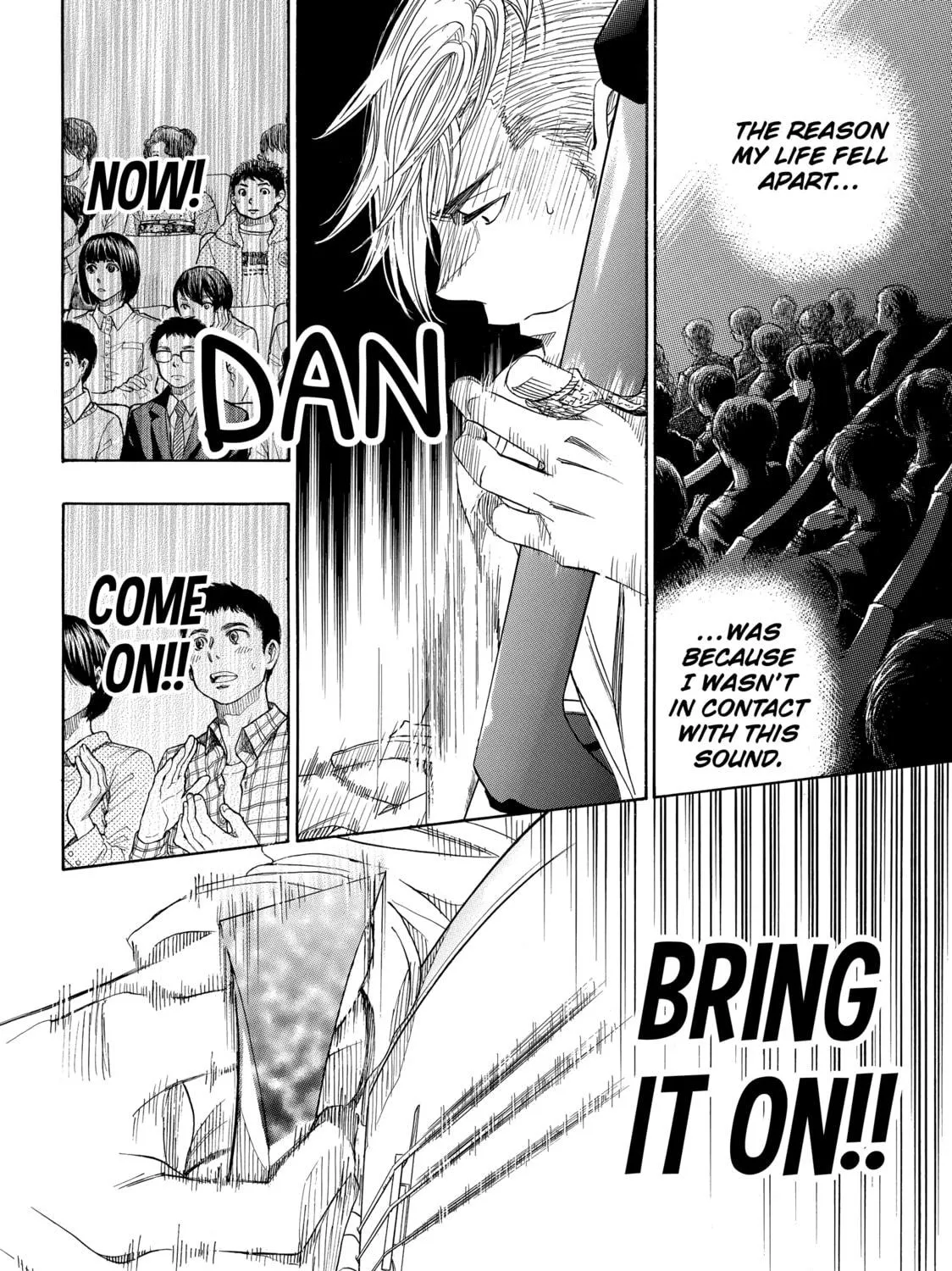 Read Those Snow White Notes chapter 48 image 94 on Lezhin