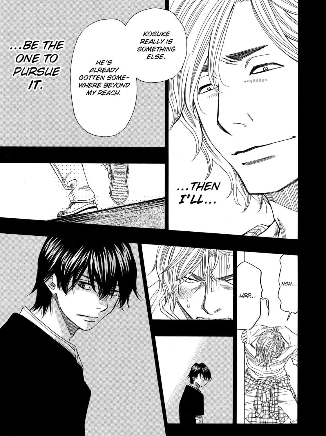 Read Those Snow White Notes chapter 49 image 28 on Lezhin