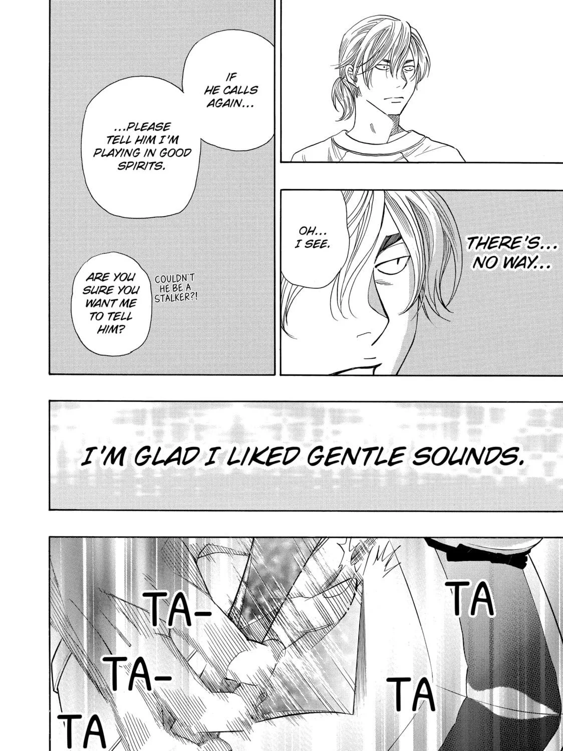 Read Those Snow White Notes chapter 49 image 38 on Lezhin