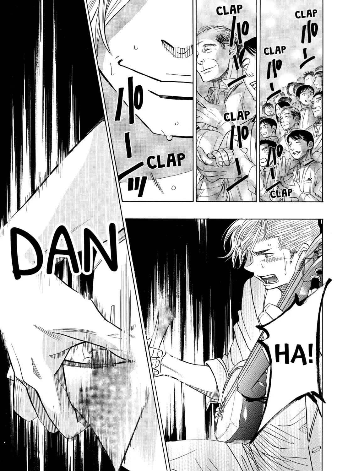 Read Those Snow White Notes chapter 49 image 44 on Lezhin