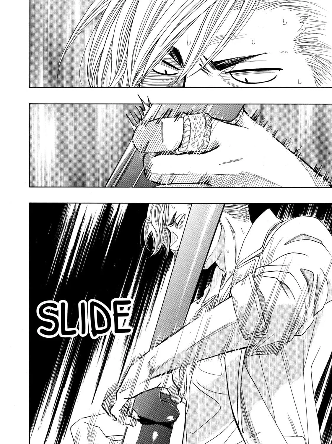 Read Those Snow White Notes chapter 49 image 46 on Lezhin