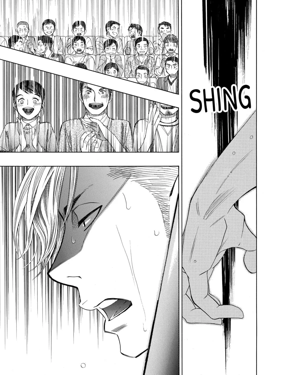 Read Those Snow White Notes chapter 49 image 48 on Lezhin