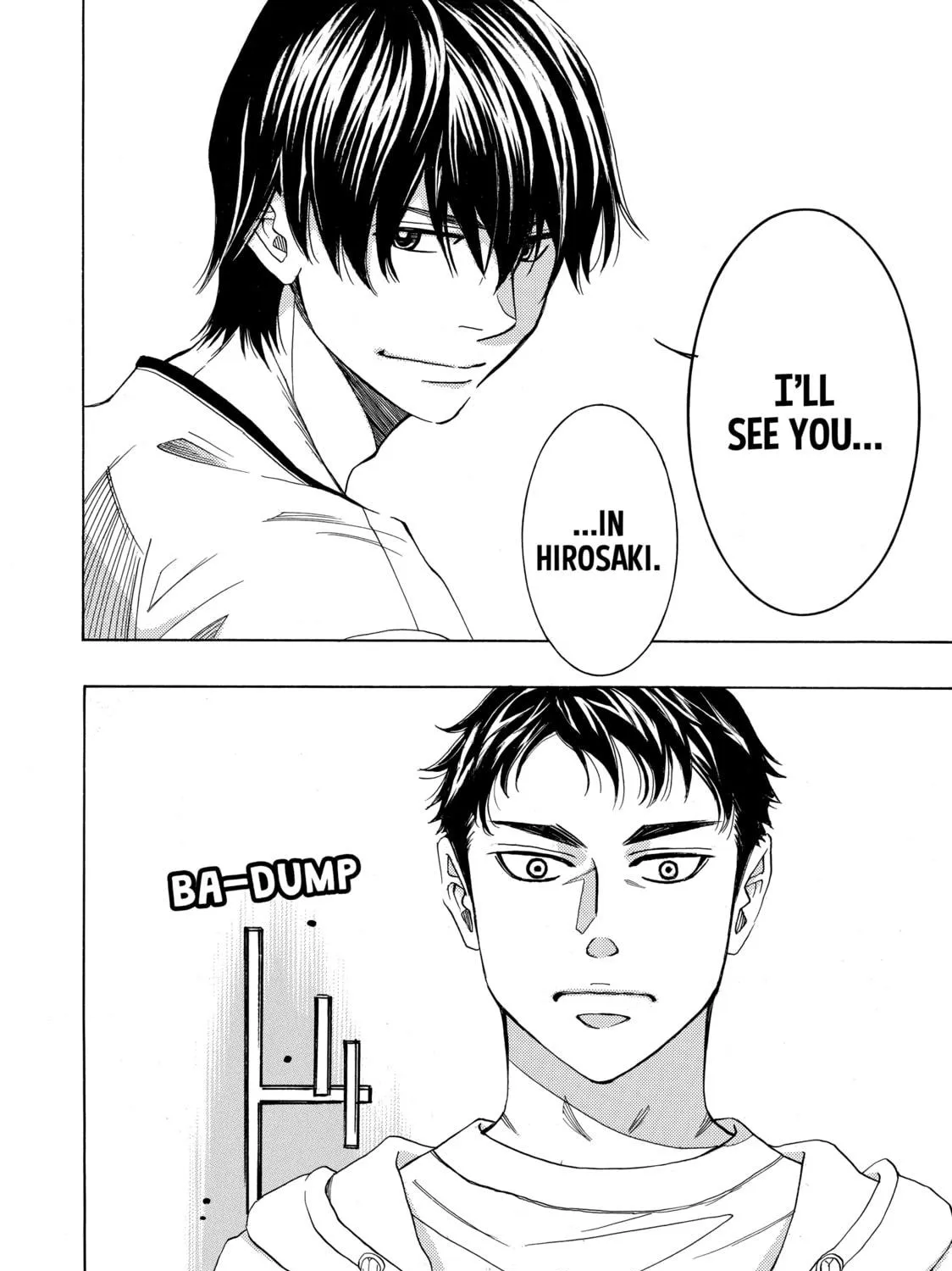 Read Those Snow White Notes chapter 49 image 78 on Lezhin