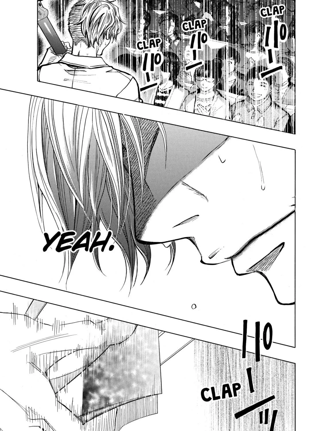 Read Those Snow White Notes chapter 49 image 8 on Lezhin