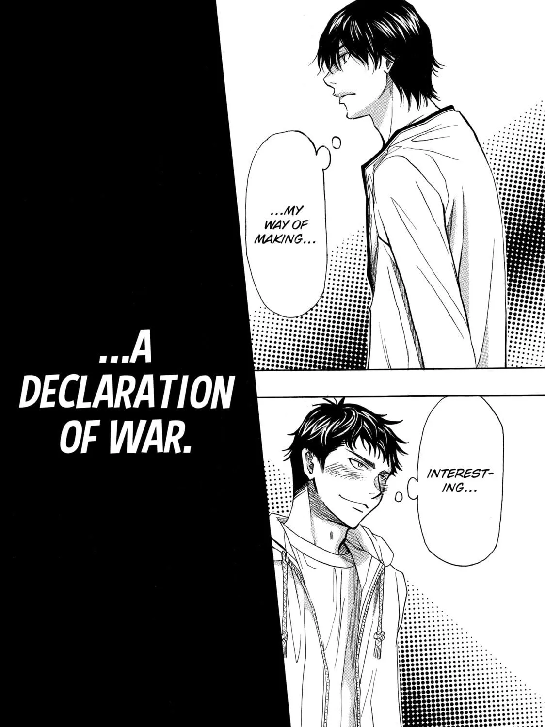 Read Those Snow White Notes chapter 49 image 82 on Lezhin