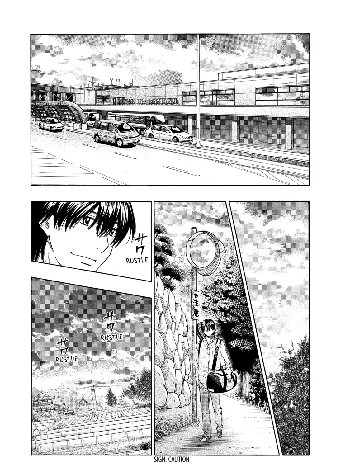 Read Those Snow White Notes chapter 50 image 50 on Lezhin