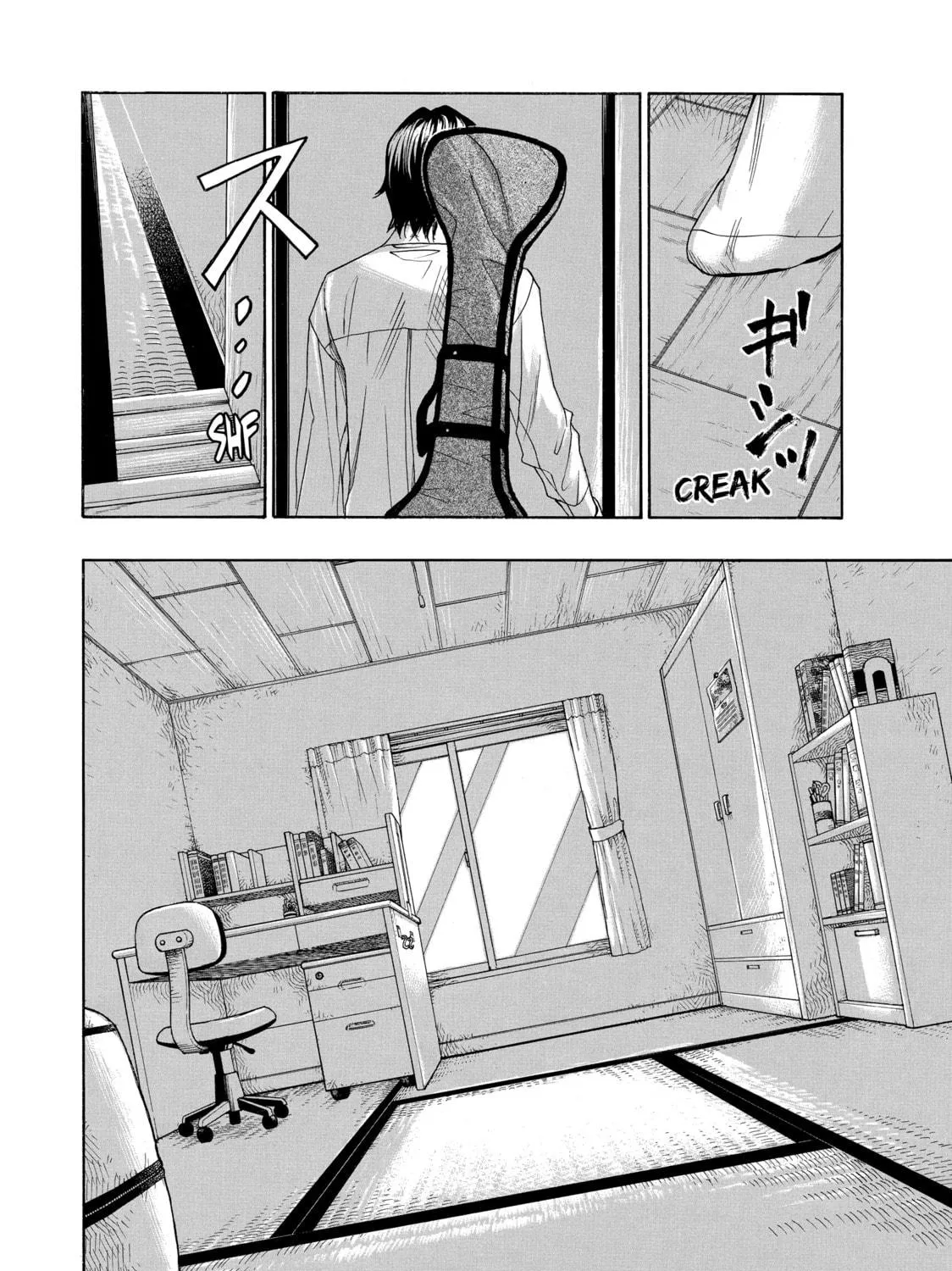 Read Those Snow White Notes chapter 50 image 58 on Lezhin