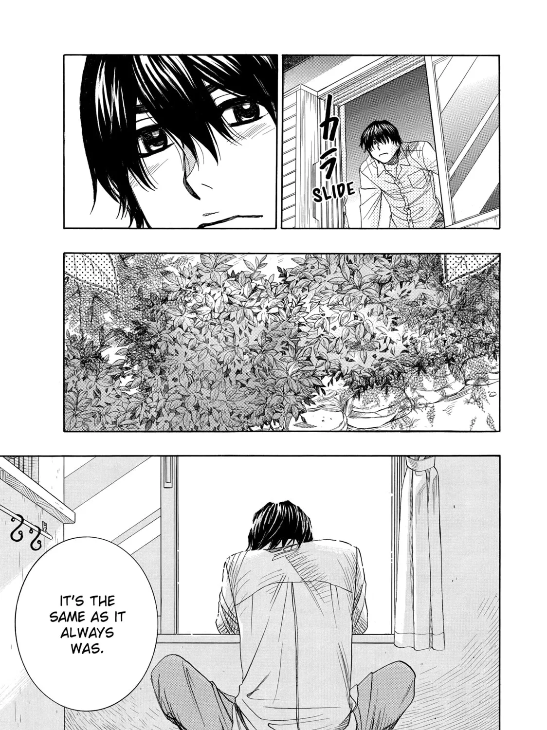 Read Those Snow White Notes chapter 50 image 60 on Lezhin