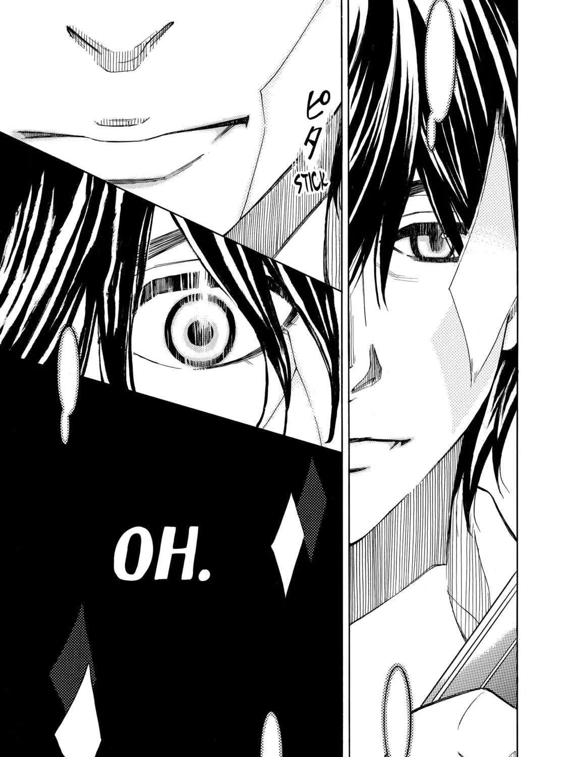 Read Those Snow White Notes chapter 50 image 68 on Lezhin