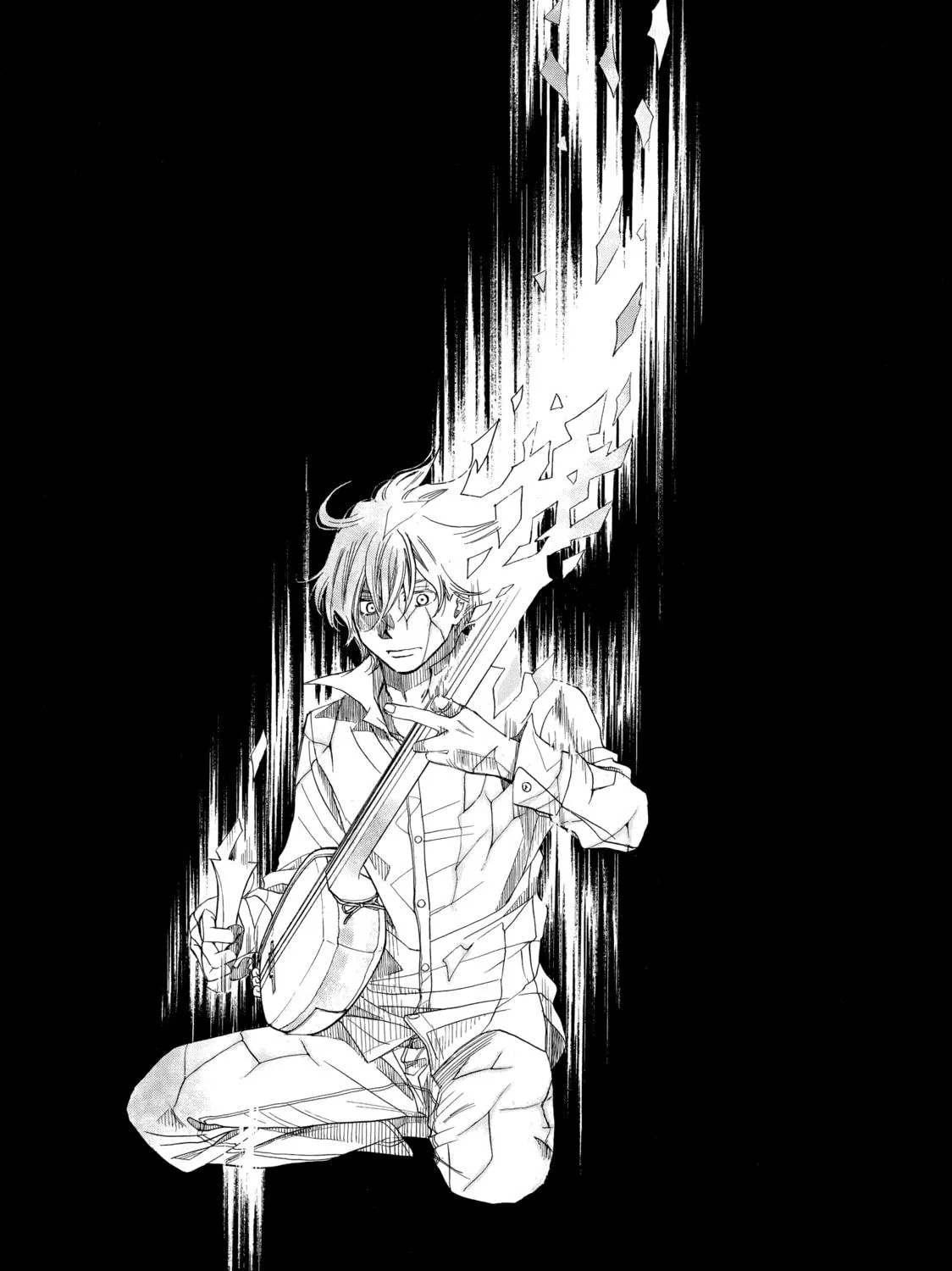 Read Those Snow White Notes chapter 50 image 70 on Lezhin