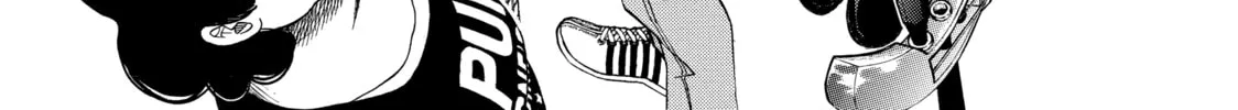 Read Those Snow White Notes chapter 51 image 1 on Lezhin