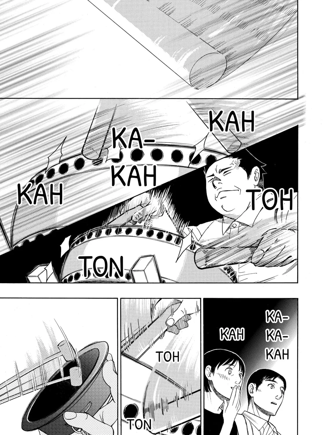 Read Those Snow White Notes chapter 51 image 44 on Lezhin