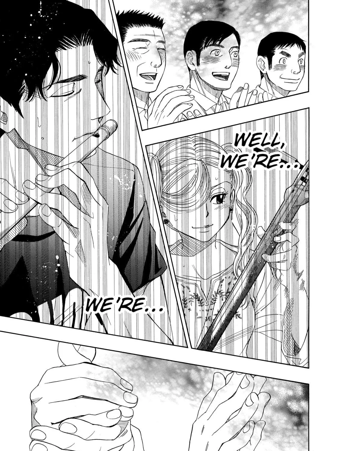 Read Those Snow White Notes chapter 51 image 64 on Lezhin