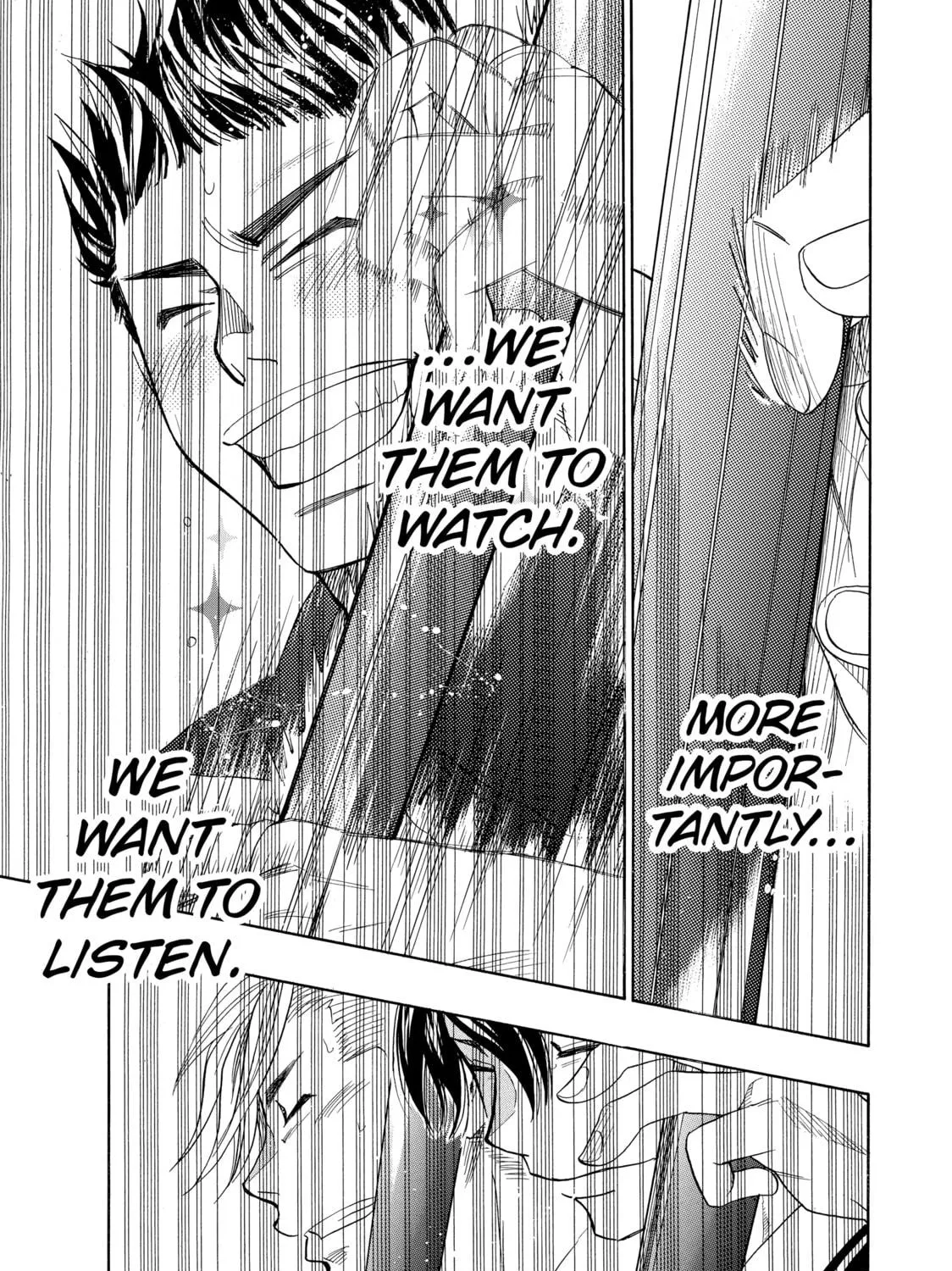 Read Those Snow White Notes chapter 51 image 68 on Lezhin