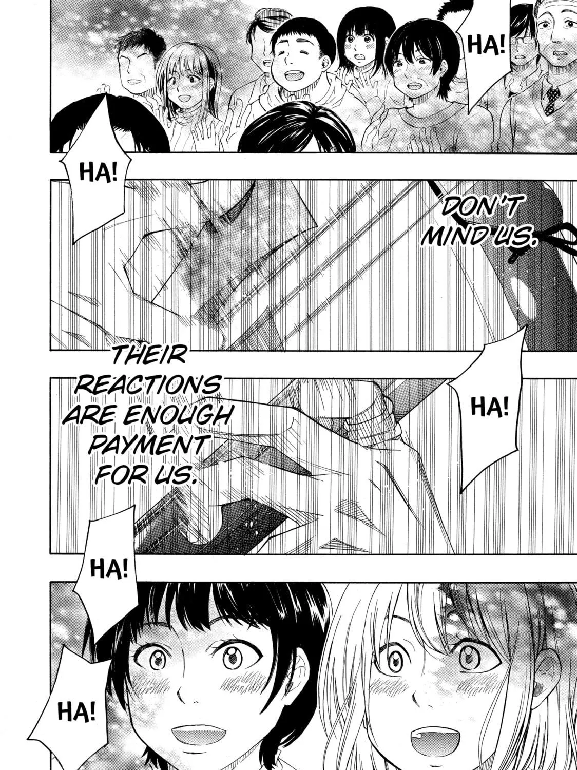 Read Those Snow White Notes chapter 51 image 70 on Lezhin