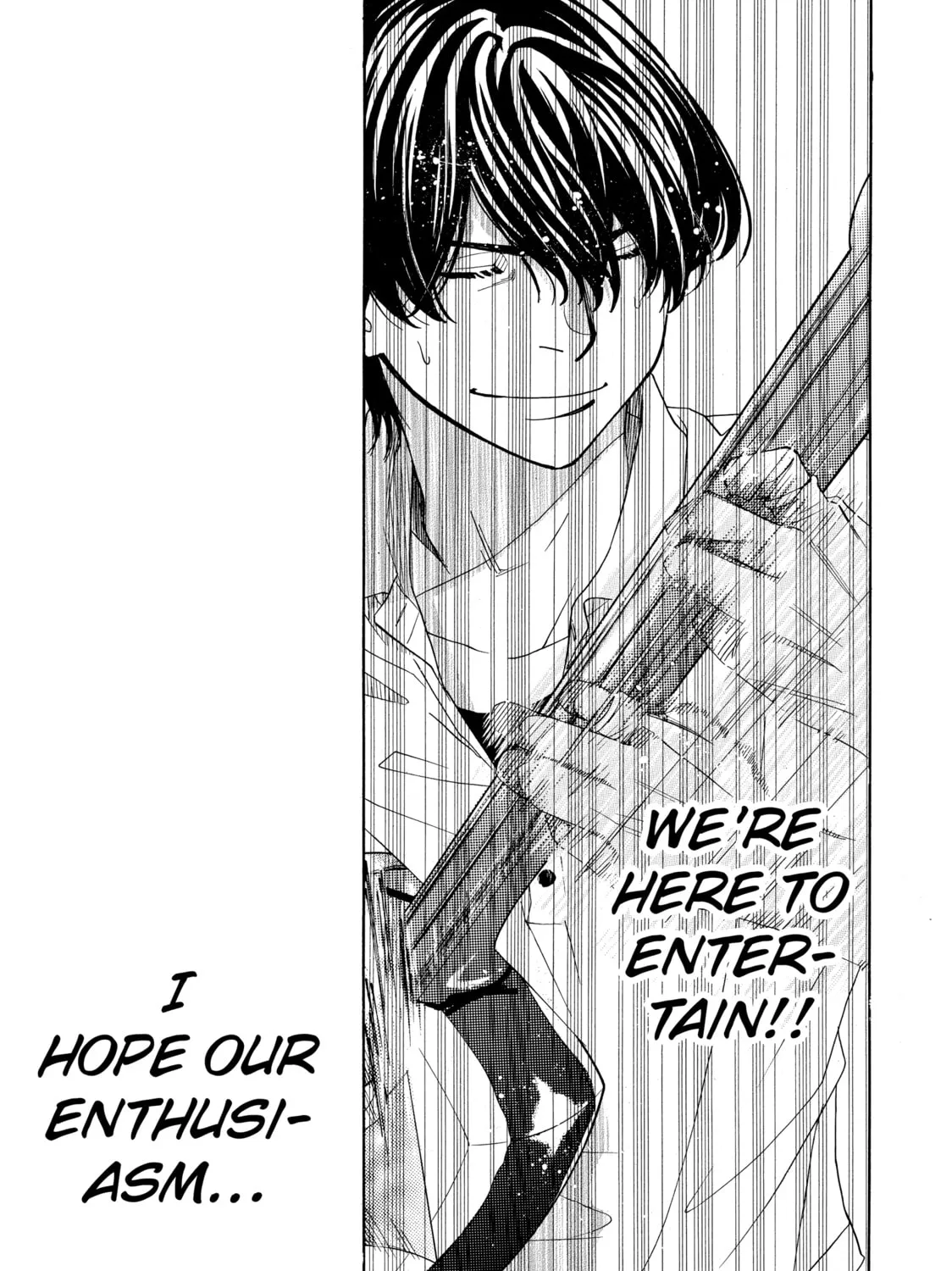 Read Those Snow White Notes chapter 51 image 72 on Lezhin