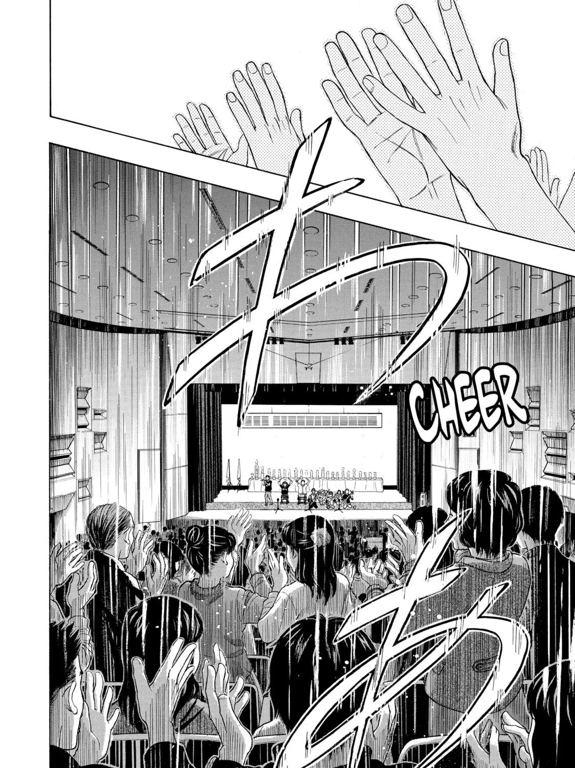 Read Those Snow White Notes chapter 51 image 78 on Lezhin