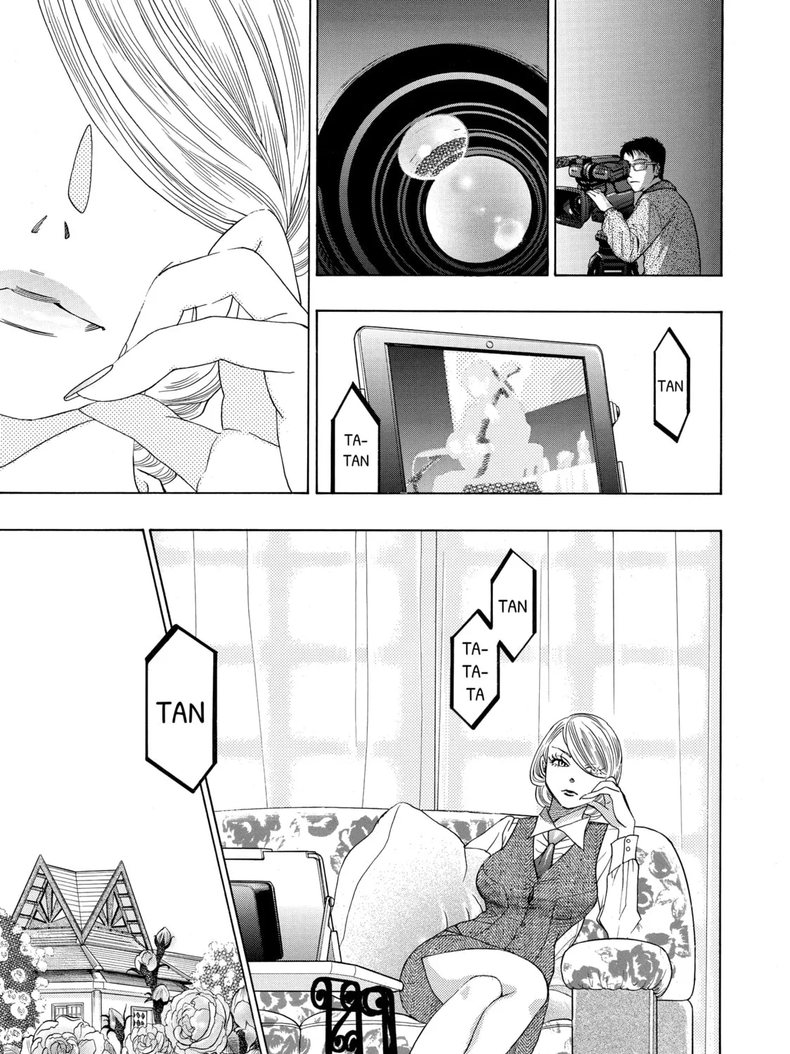 Read Those Snow White Notes chapter 52 image 12 on Lezhin