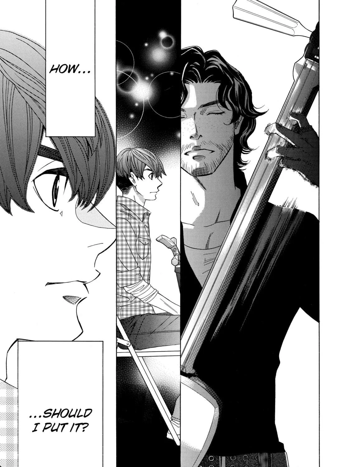 Read Those Snow White Notes chapter 52 image 16 on Lezhin