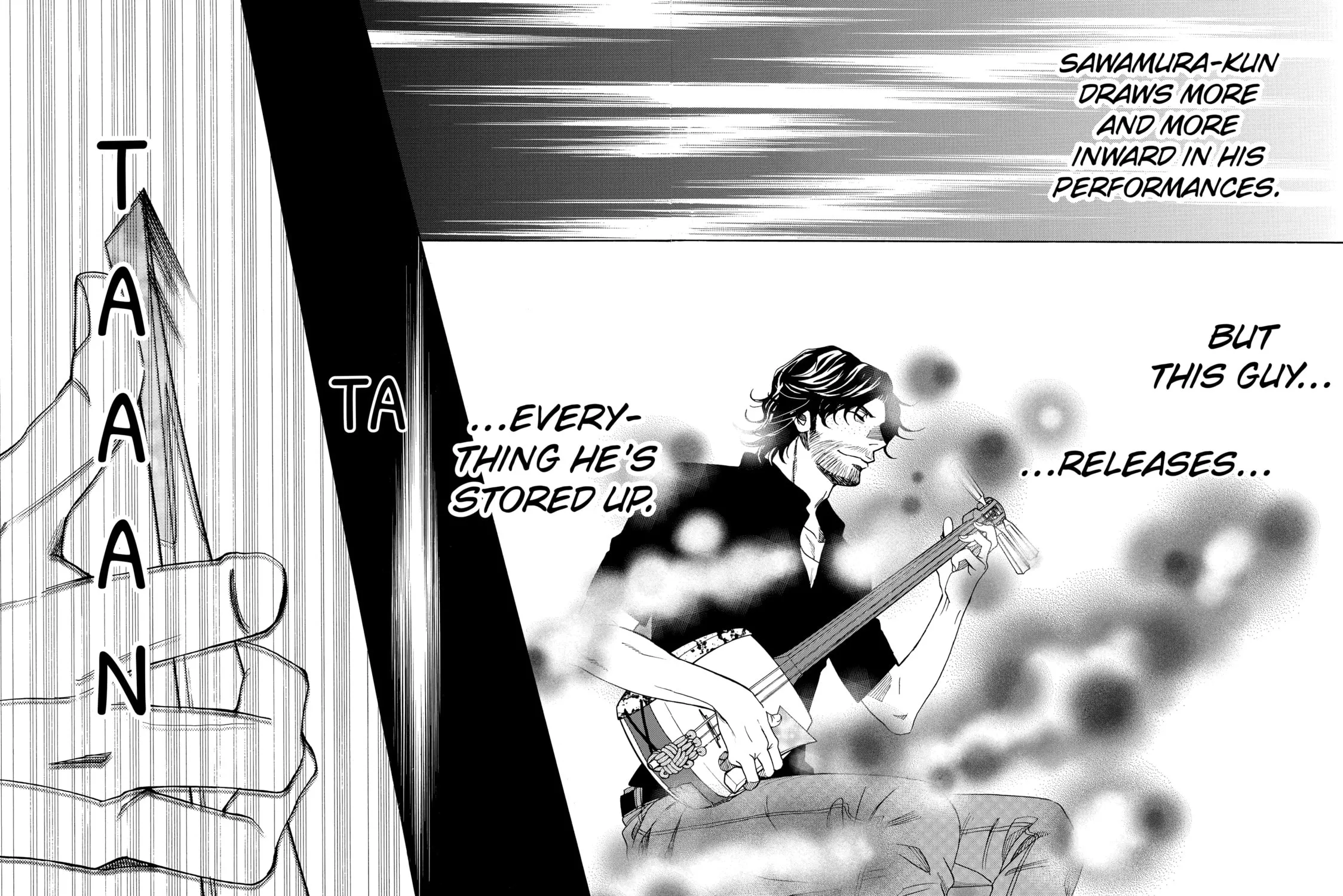 Read Those Snow White Notes chapter 52 image 18 on Lezhin