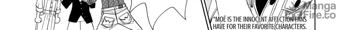 Read Those Snow White Notes chapter 52 image 35 on Lezhin