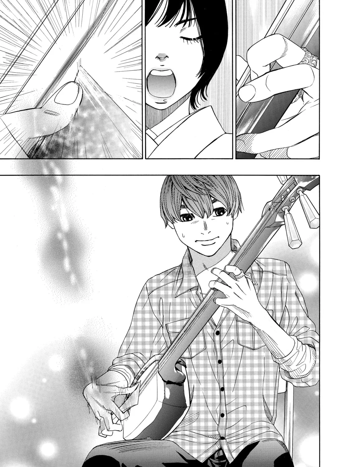 Read Those Snow White Notes chapter 52 image 62 on Lezhin