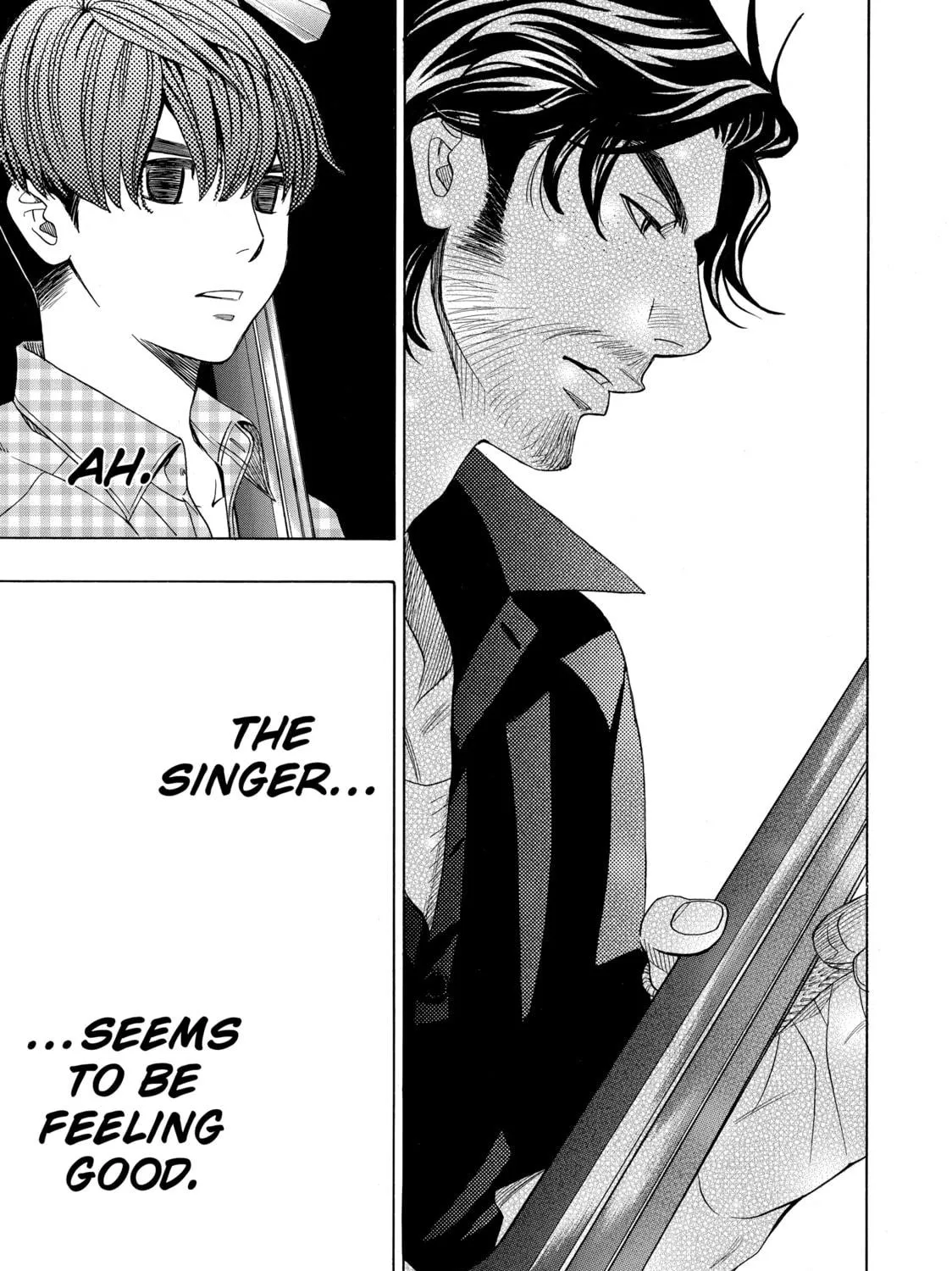 Read Those Snow White Notes chapter 52 image 82 on Lezhin