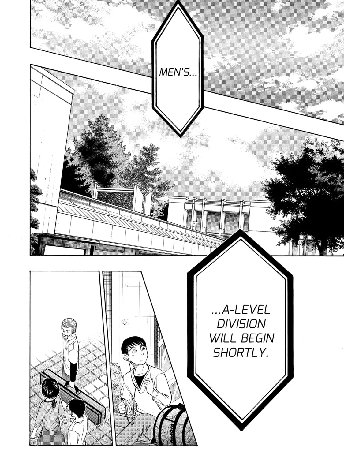 Read Those Snow White Notes chapter 52 image 84 on Lezhin