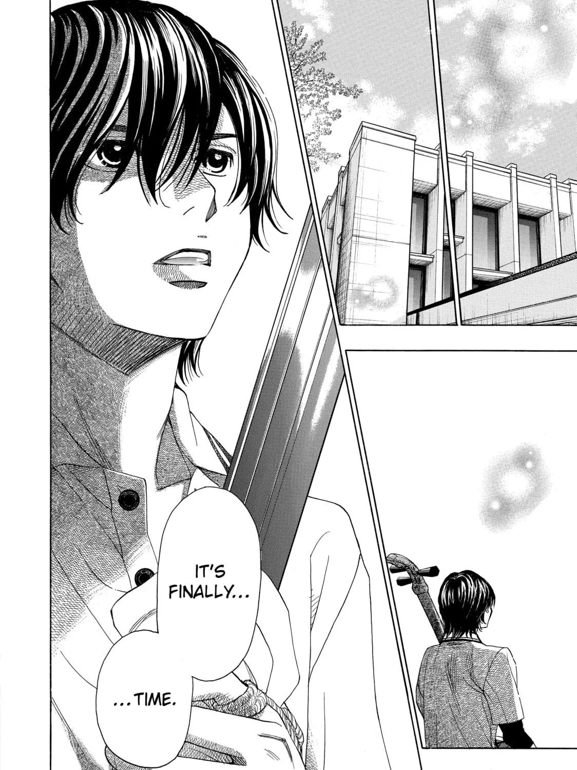 Read Those Snow White Notes chapter 52 image 88 on Lezhin