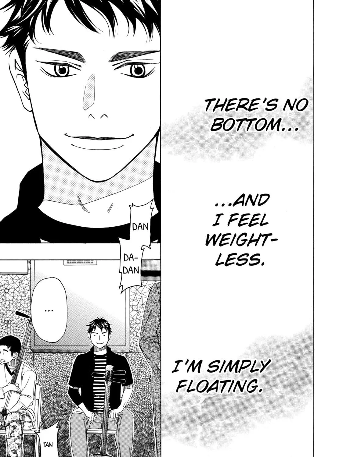 Read Those Snow White Notes chapter 53 image 22 on Lezhin