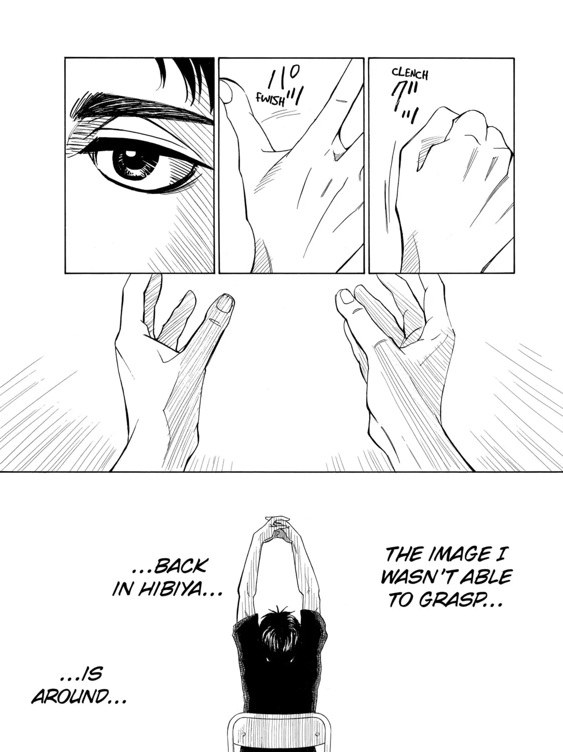 Read Those Snow White Notes chapter 53 image 26 on Lezhin