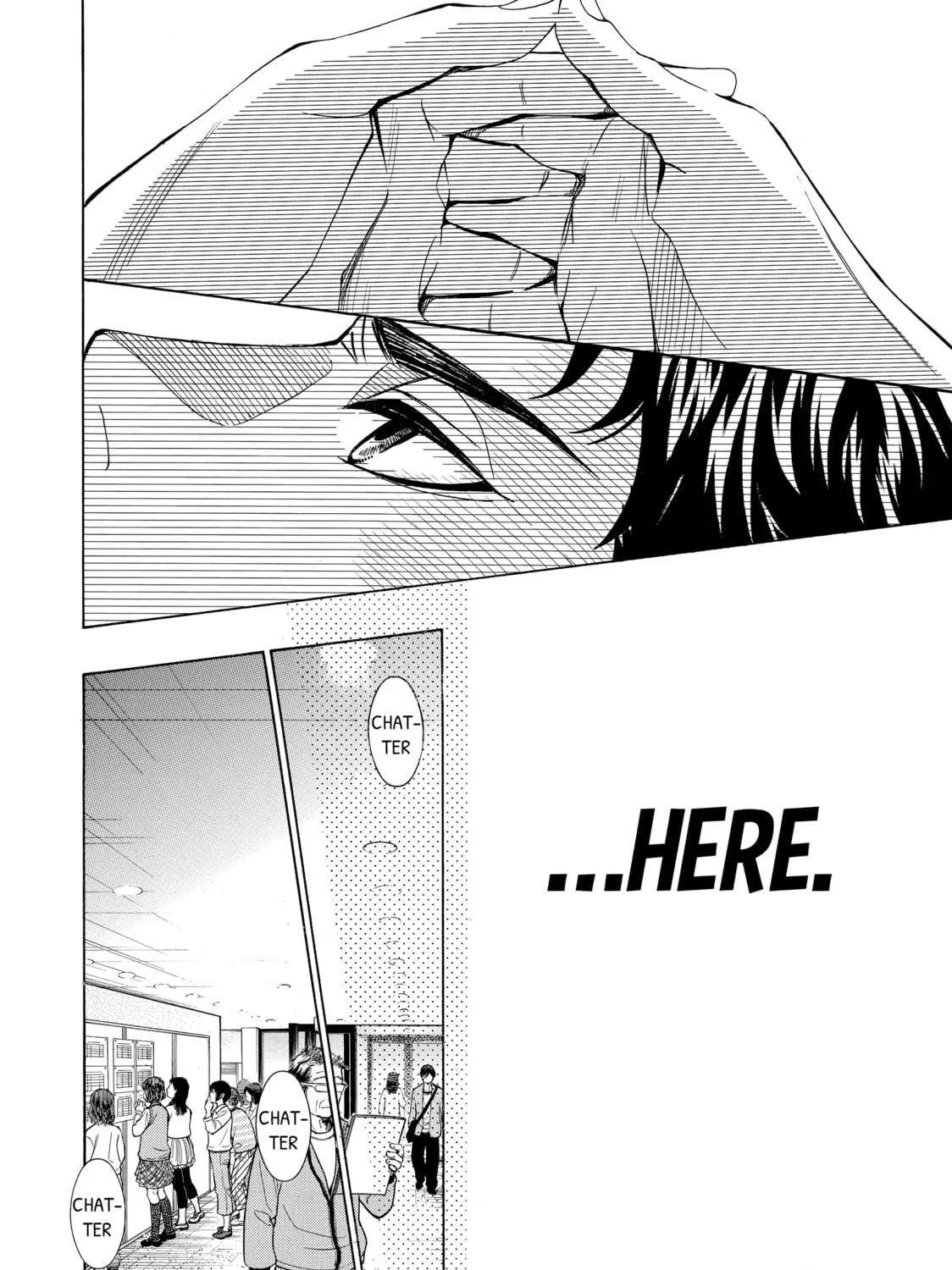 Read Those Snow White Notes chapter 53 image 28 on Lezhin