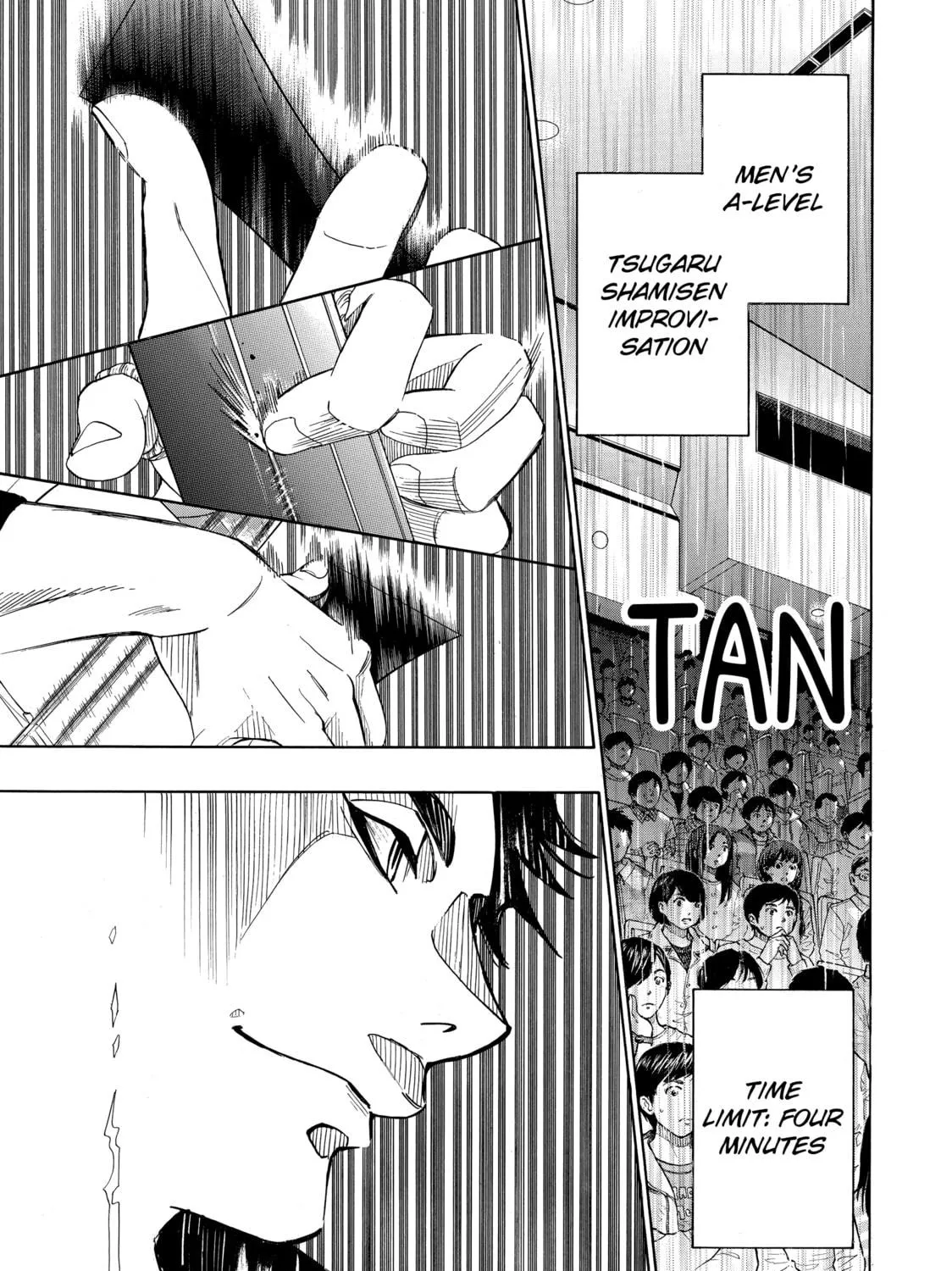 Read Those Snow White Notes chapter 53 image 46 on Lezhin