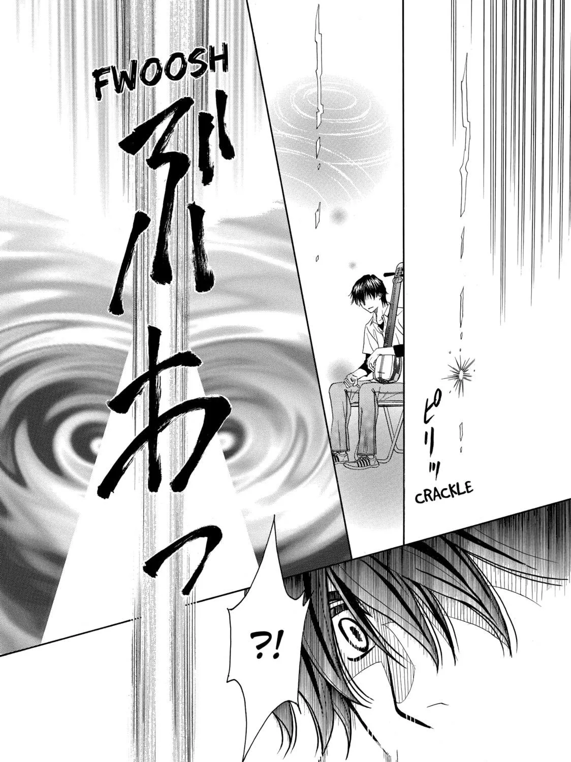 Read Those Snow White Notes chapter 53 image 48 on Lezhin