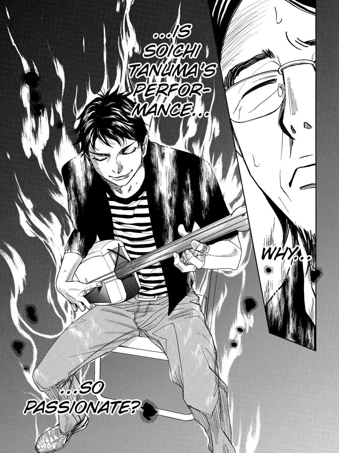 Read Those Snow White Notes chapter 53 image 58 on Lezhin