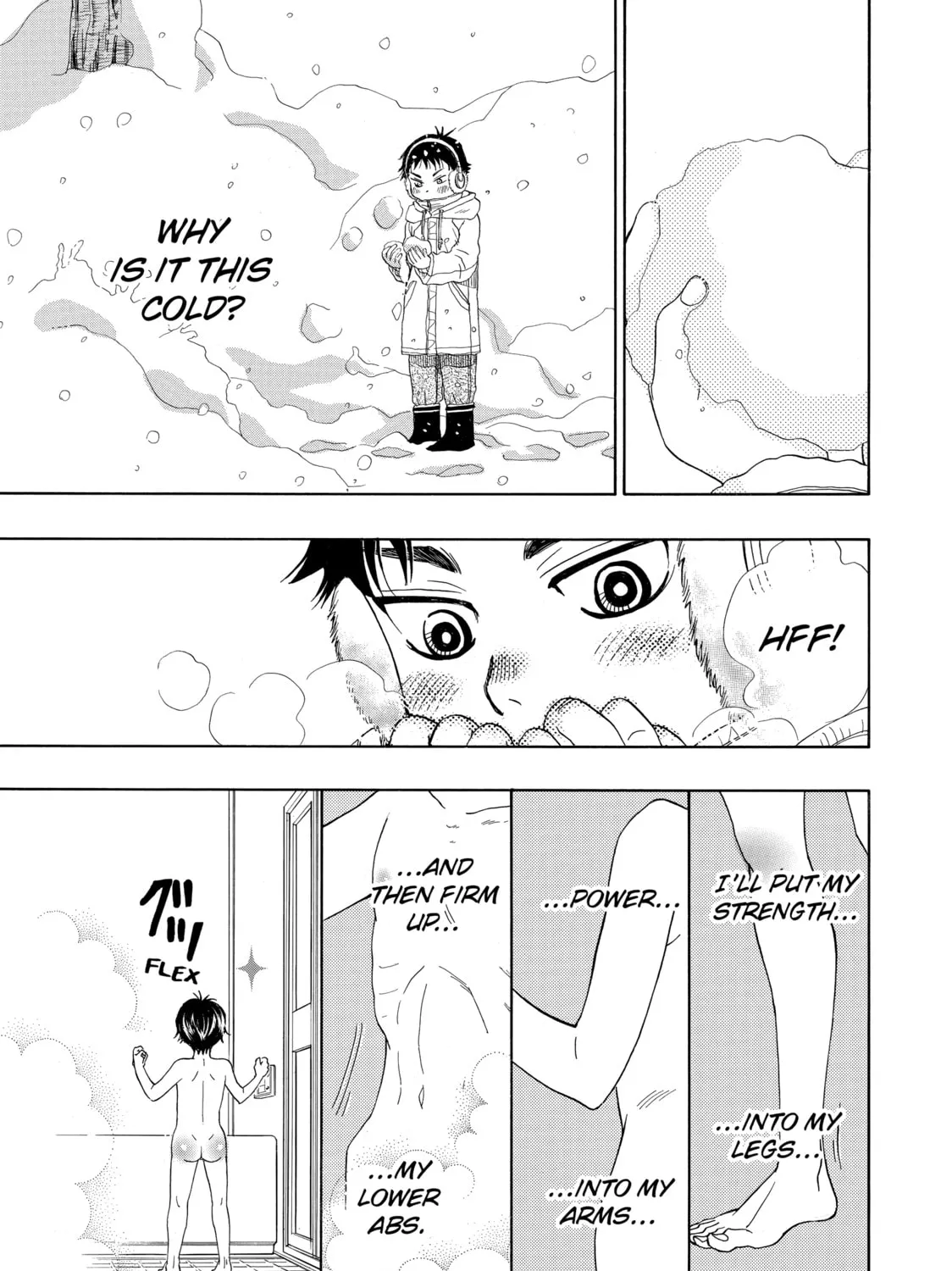 Read Those Snow White Notes chapter 53 image 62 on Lezhin