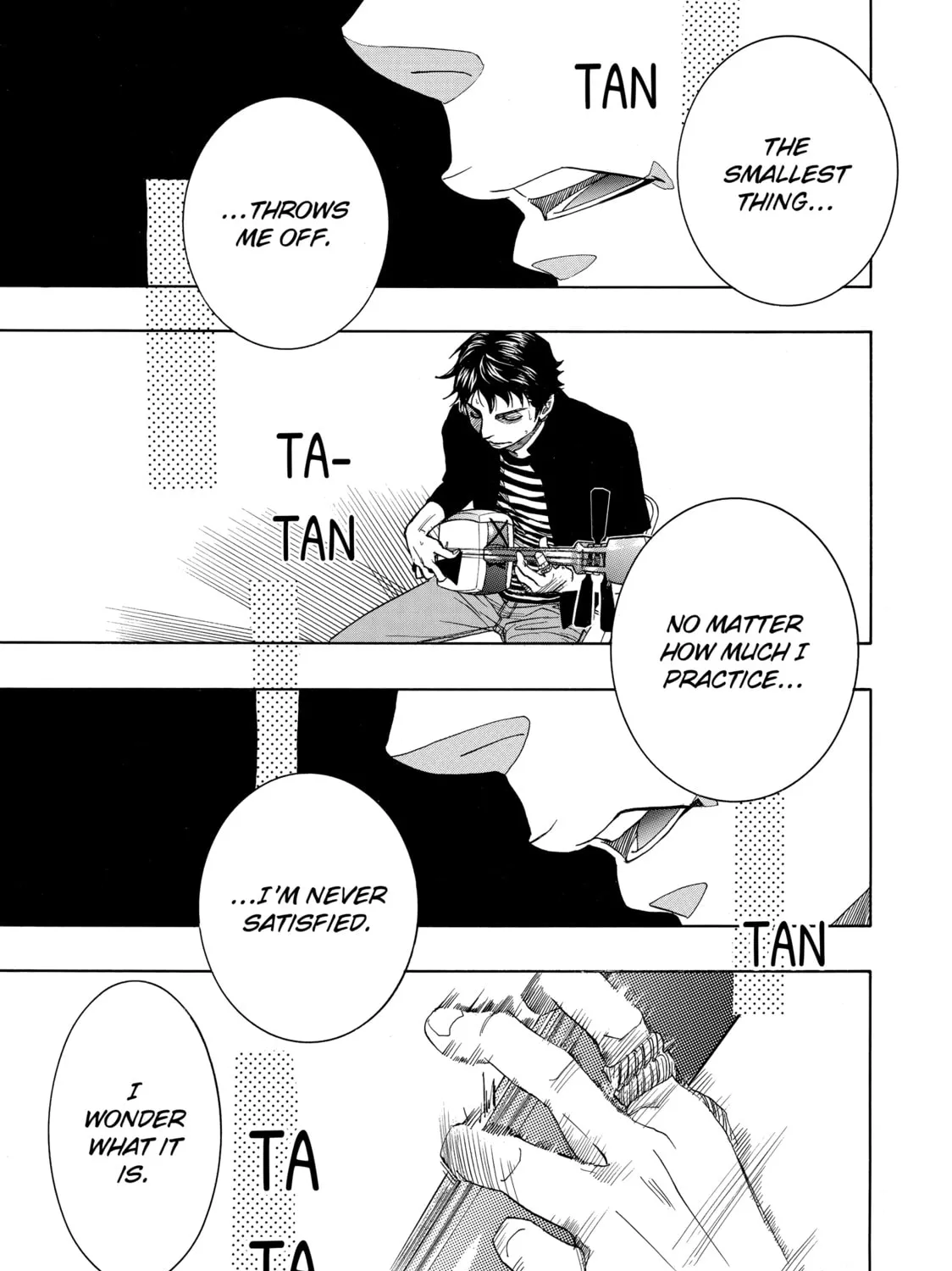 Read Those Snow White Notes chapter 53 image 66 on Lezhin