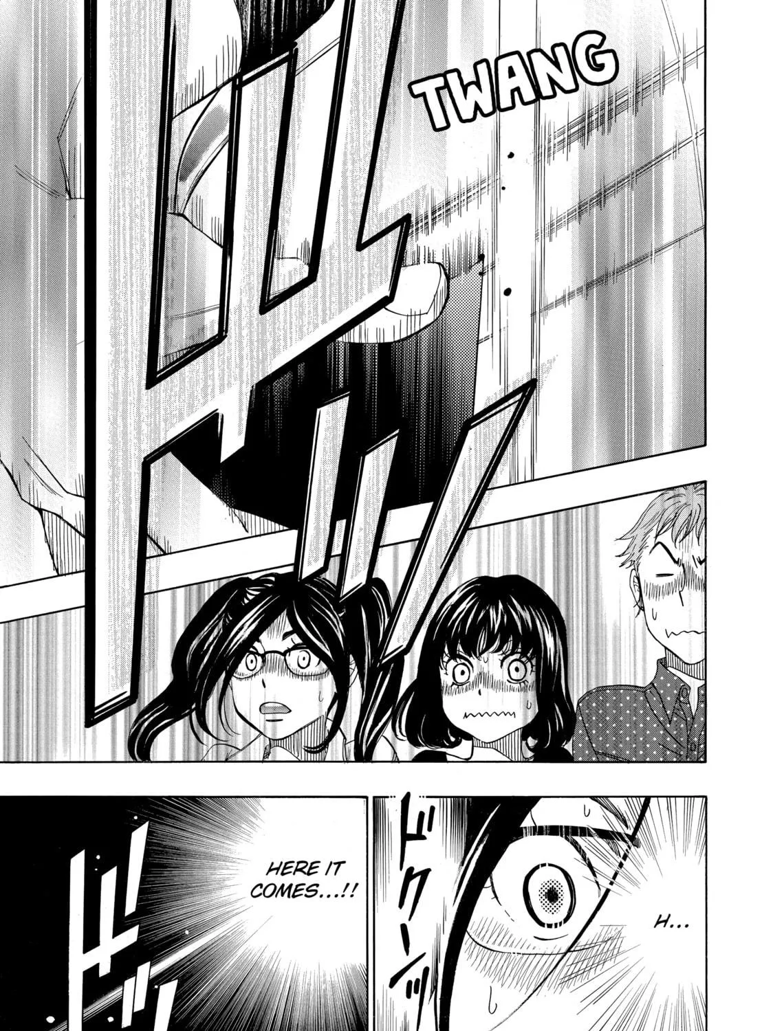 Read Those Snow White Notes chapter 53 image 78 on Lezhin