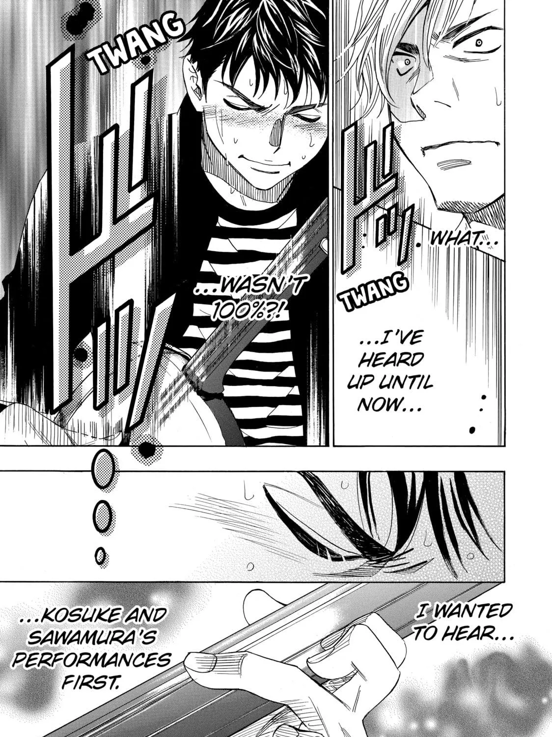 Read Those Snow White Notes chapter 53 image 82 on Lezhin