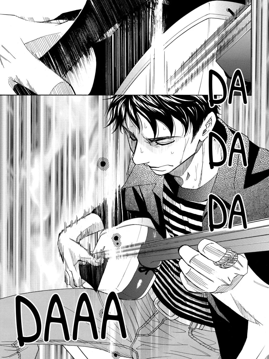 Read Those Snow White Notes chapter 53 image 86 on Lezhin