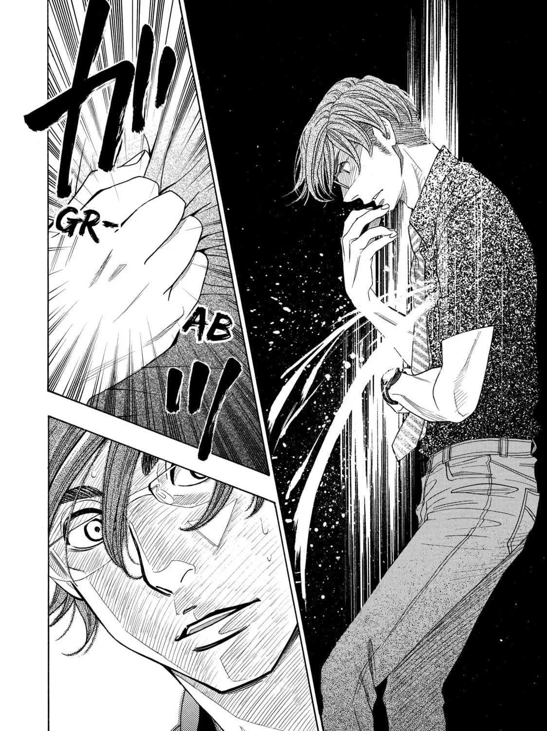 Read Those Snow White Notes chapter 54 image 10 on Lezhin