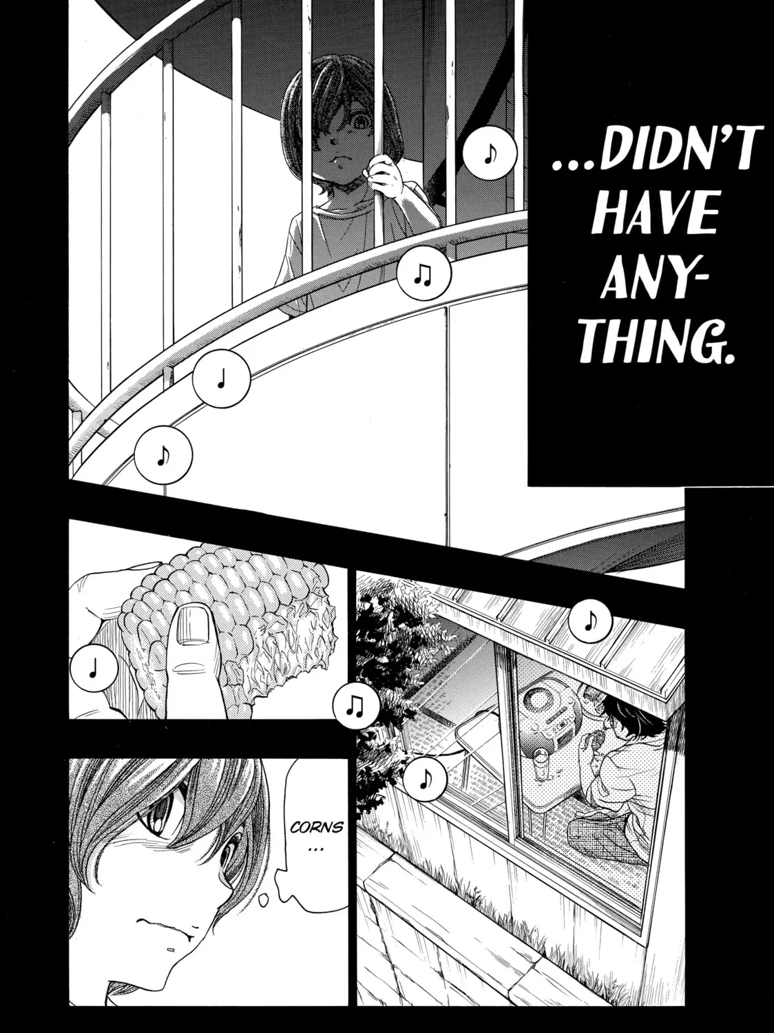 Read Those Snow White Notes chapter 54 image 14 on Lezhin