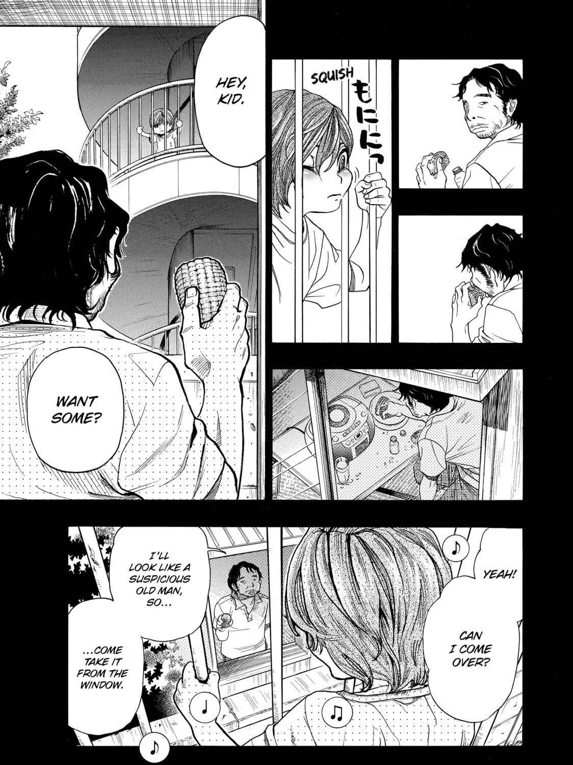 Read Those Snow White Notes chapter 54 image 16 on Lezhin