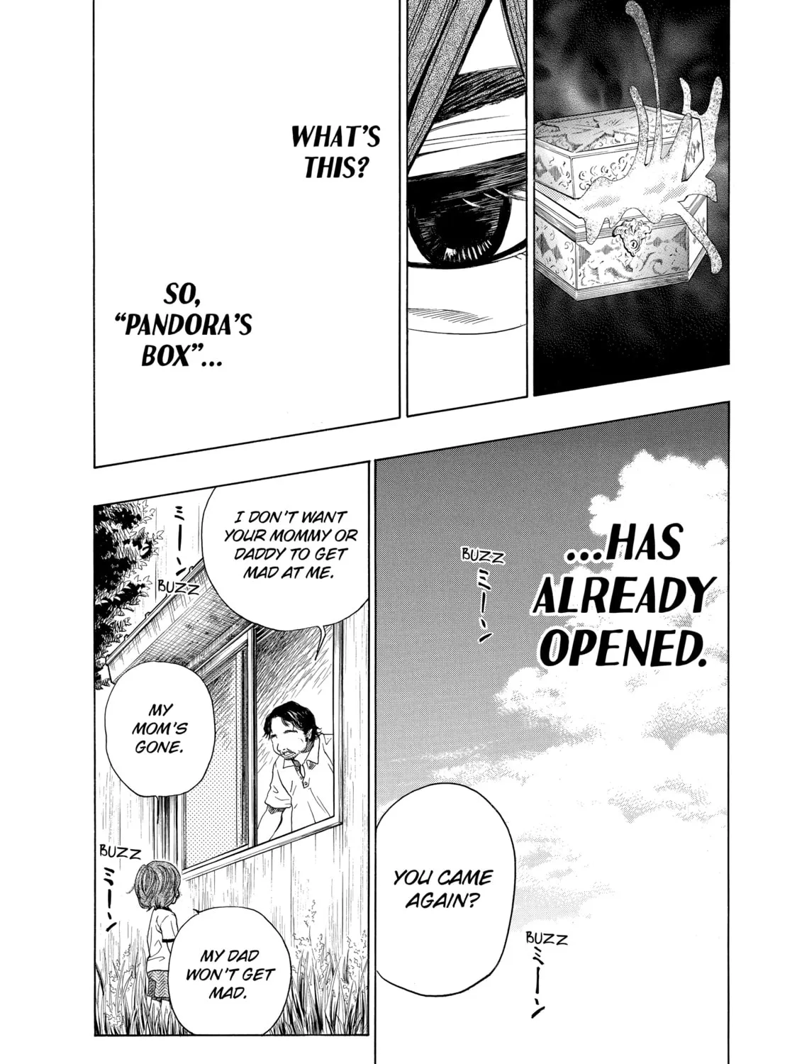 Read Those Snow White Notes chapter 54 image 32 on Lezhin