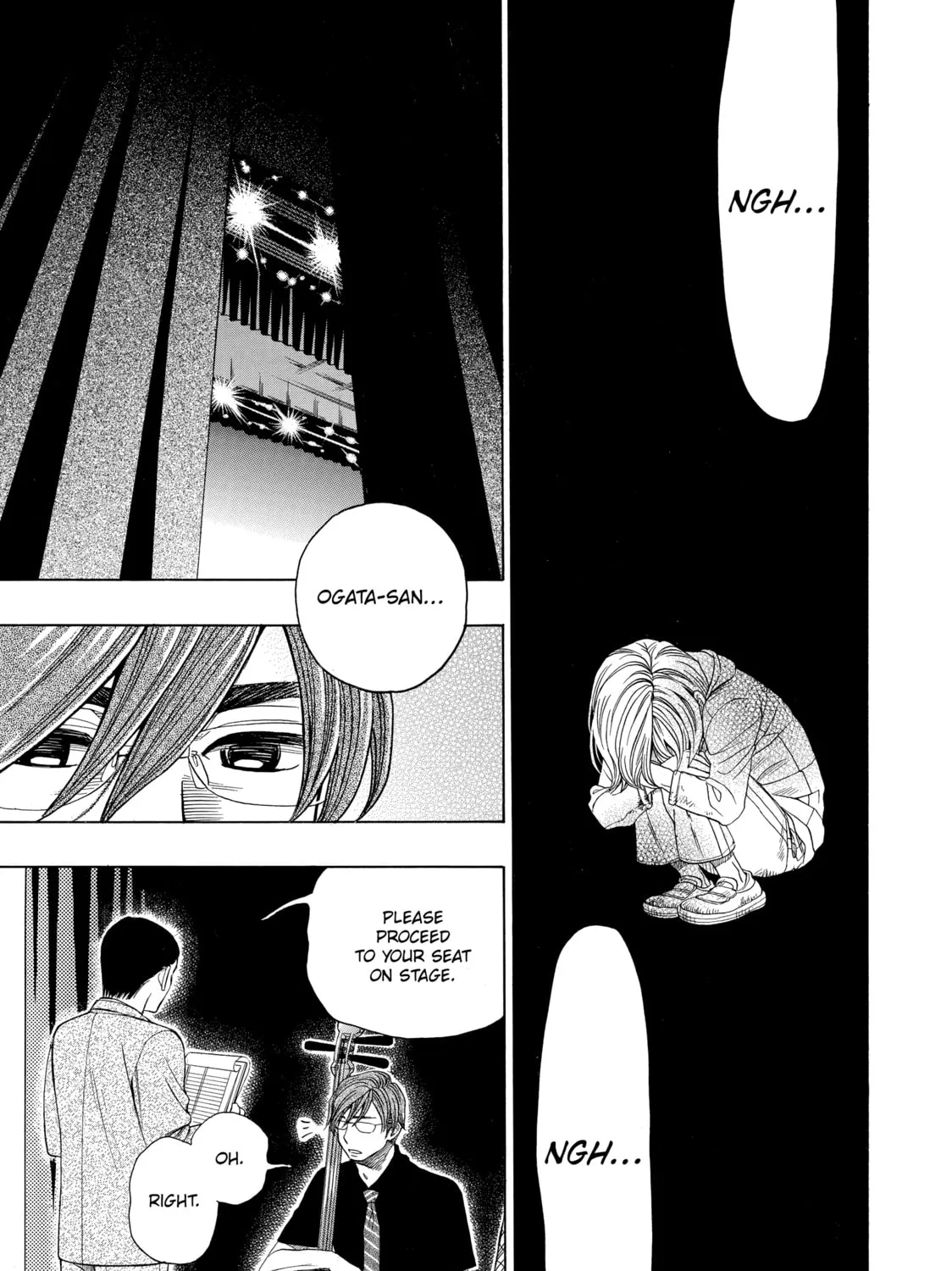 Read Those Snow White Notes chapter 54 image 56 on Lezhin